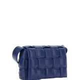 Padded Shoulder Bag