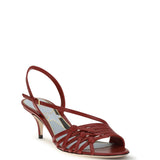 Nodine kidskin Sandals