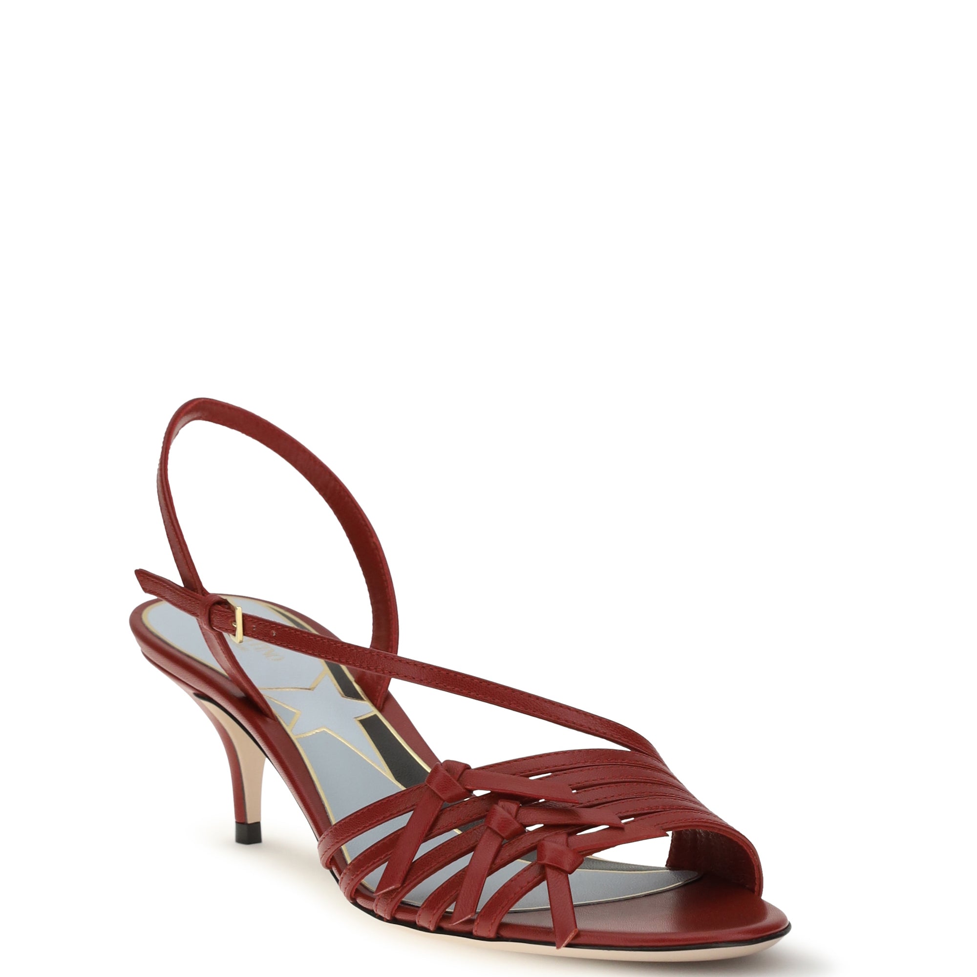 Nodine kidskin Sandals