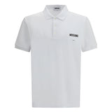 Cotton Polo Shirt