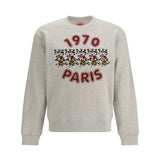 Wild Tiger cotton Sweatshirt