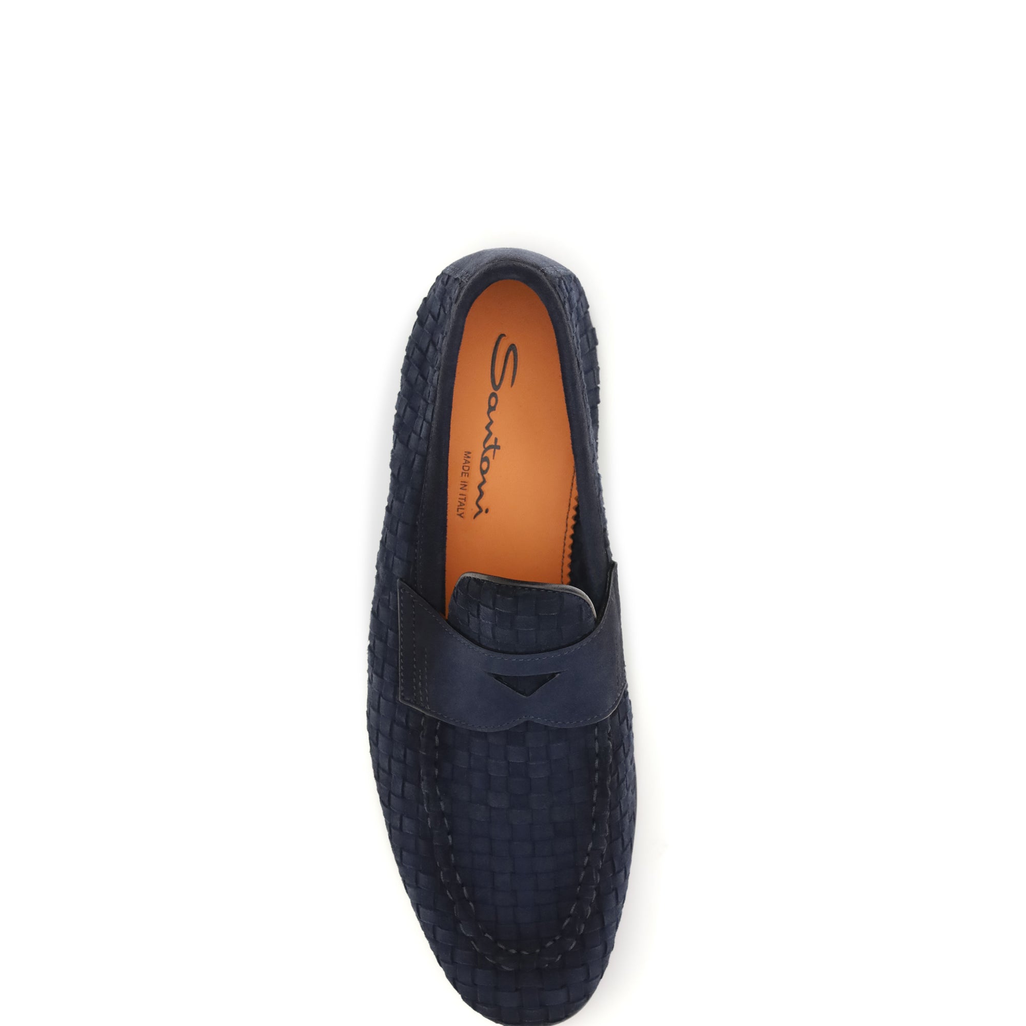 Carlo penny Loafers