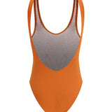One-piece Swimsuit