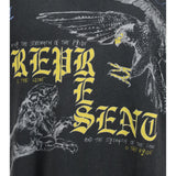 Enemy T-shirt