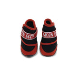 Dog Shoes by Poldo x Moon Boot