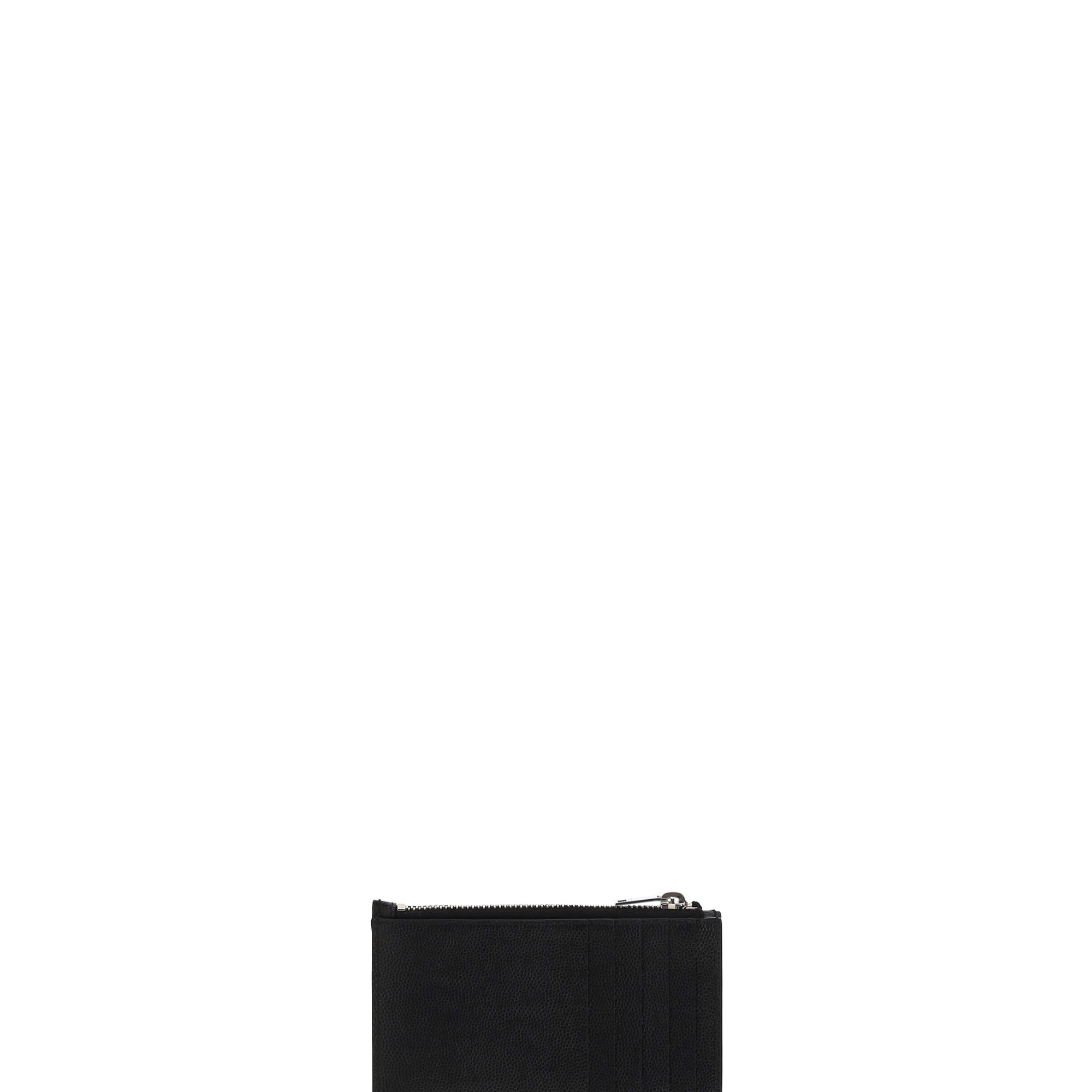 Leather Cardholder