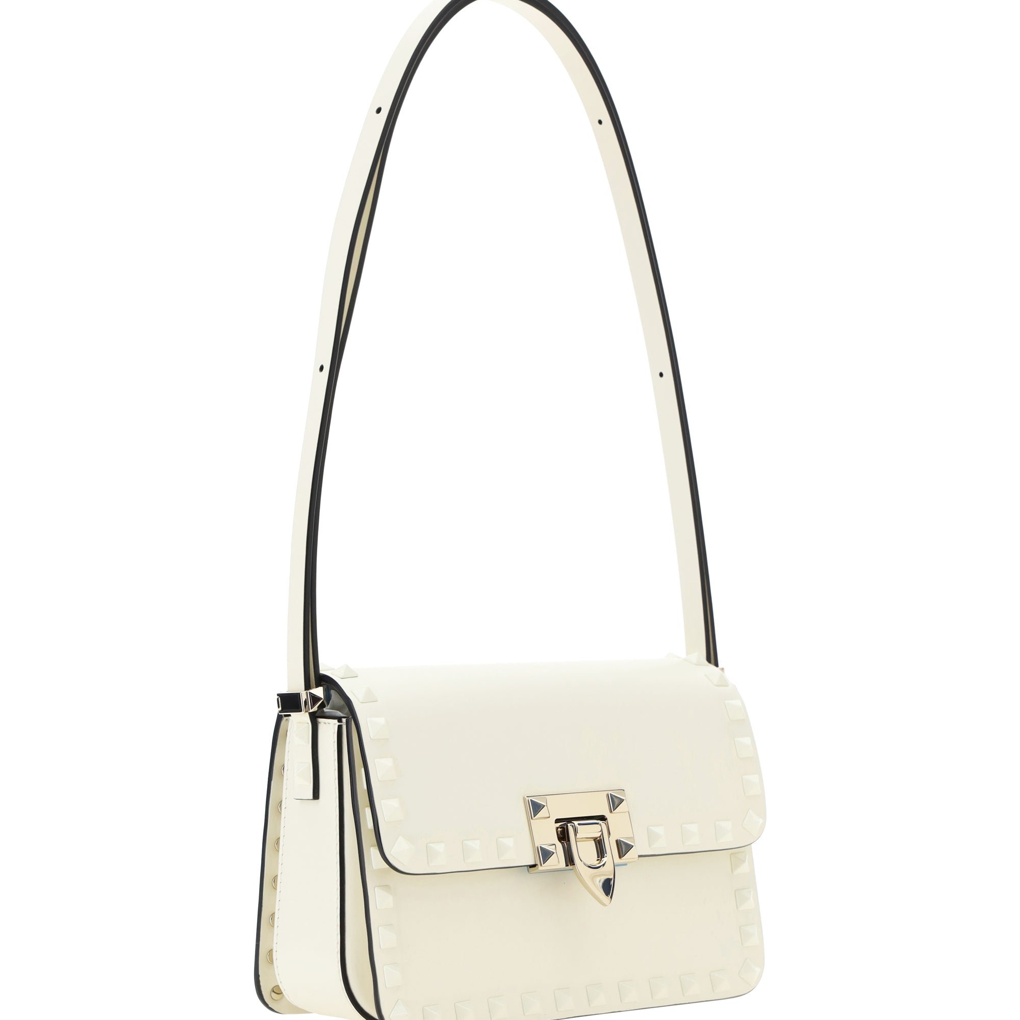 Valentino Garavani Rockstud Shoulder Bag