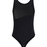 Shade Sleeveless String Body