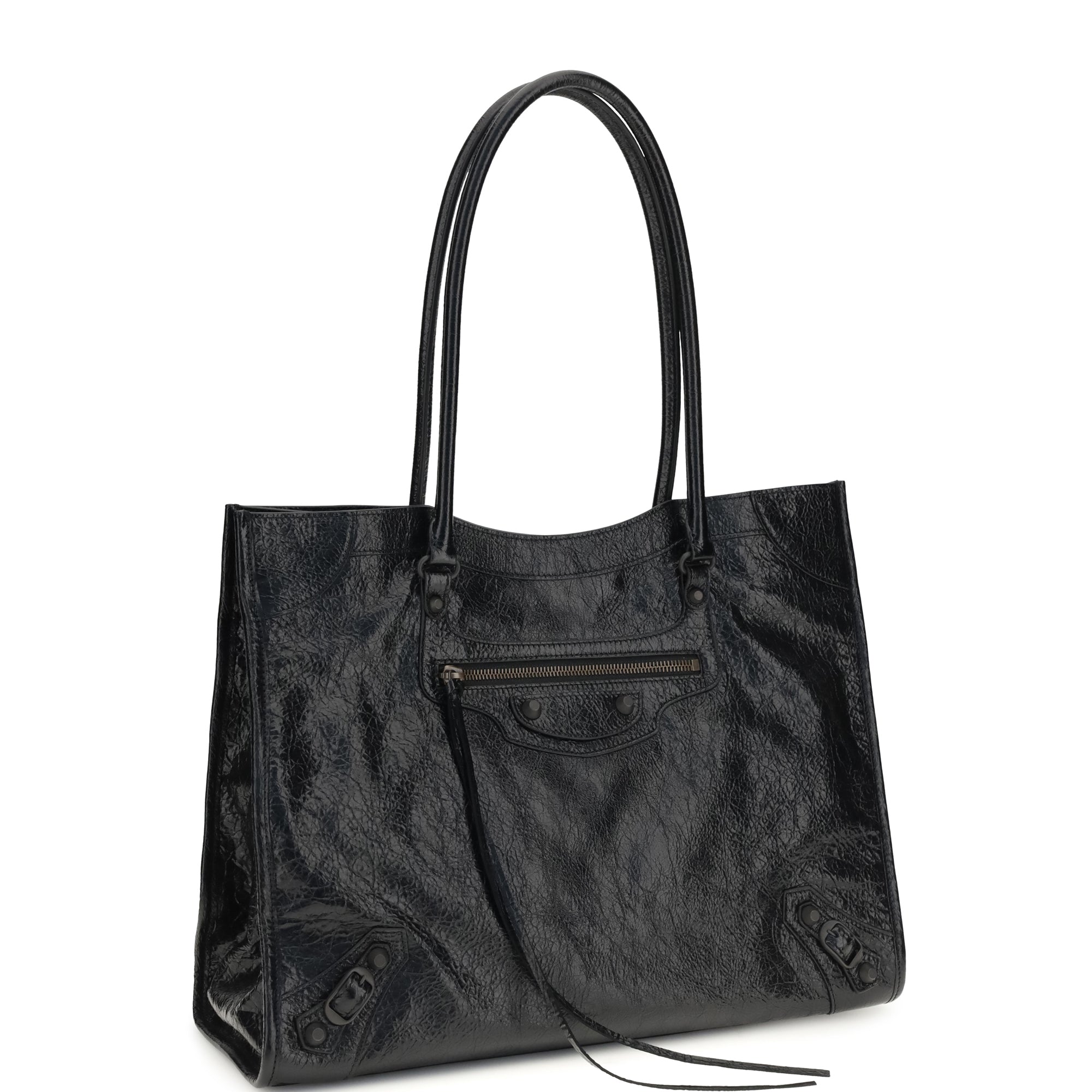Small Le City Tote Bag