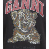 Tiger cotton T-shirt