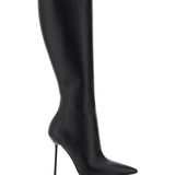 Heeled Lidia Boots