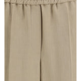 Cotton Pants