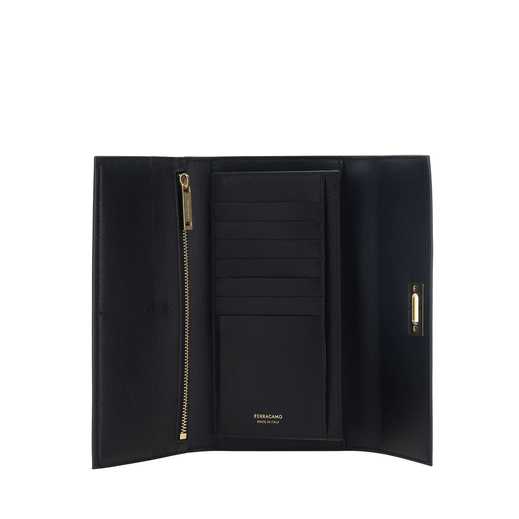 Continental Wallet