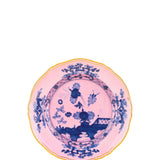 Oriente Italiano Collection porcelain dessert Plate