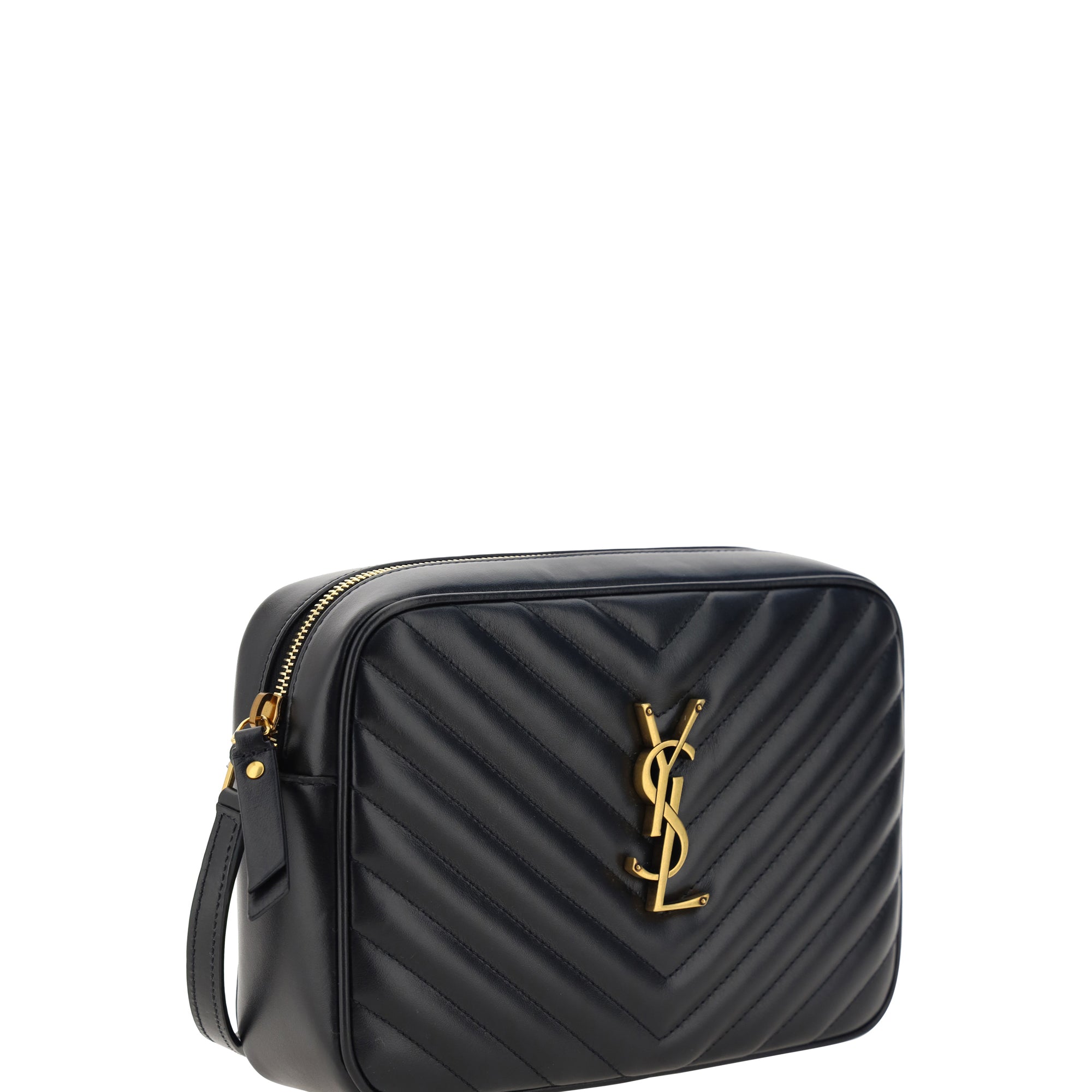 LouLou Shoulder Bag