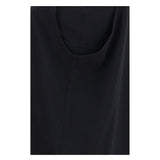 Milla cut-out cotton tank Top