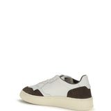 Medalist Low leather Sneakers
