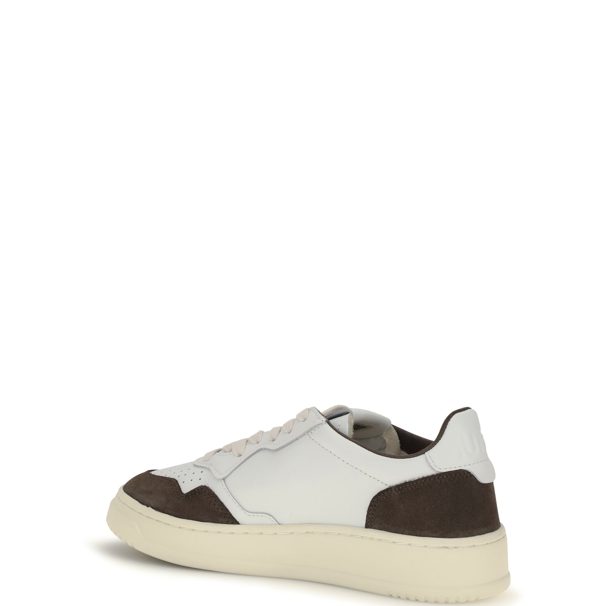 Medalist Low leather Sneakers