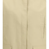 Summer Country Jacket with front zip