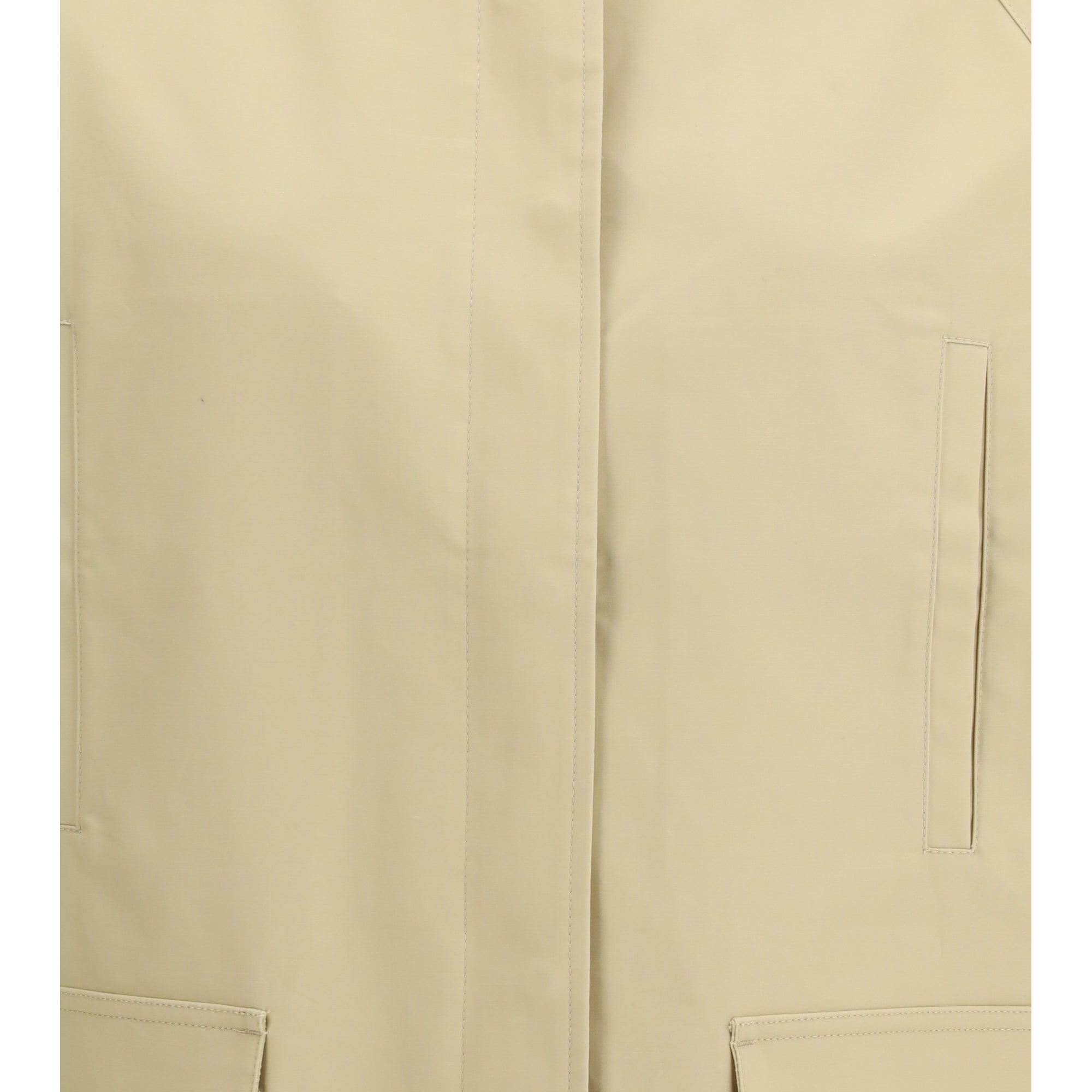 Summer Country Jacket with front zip