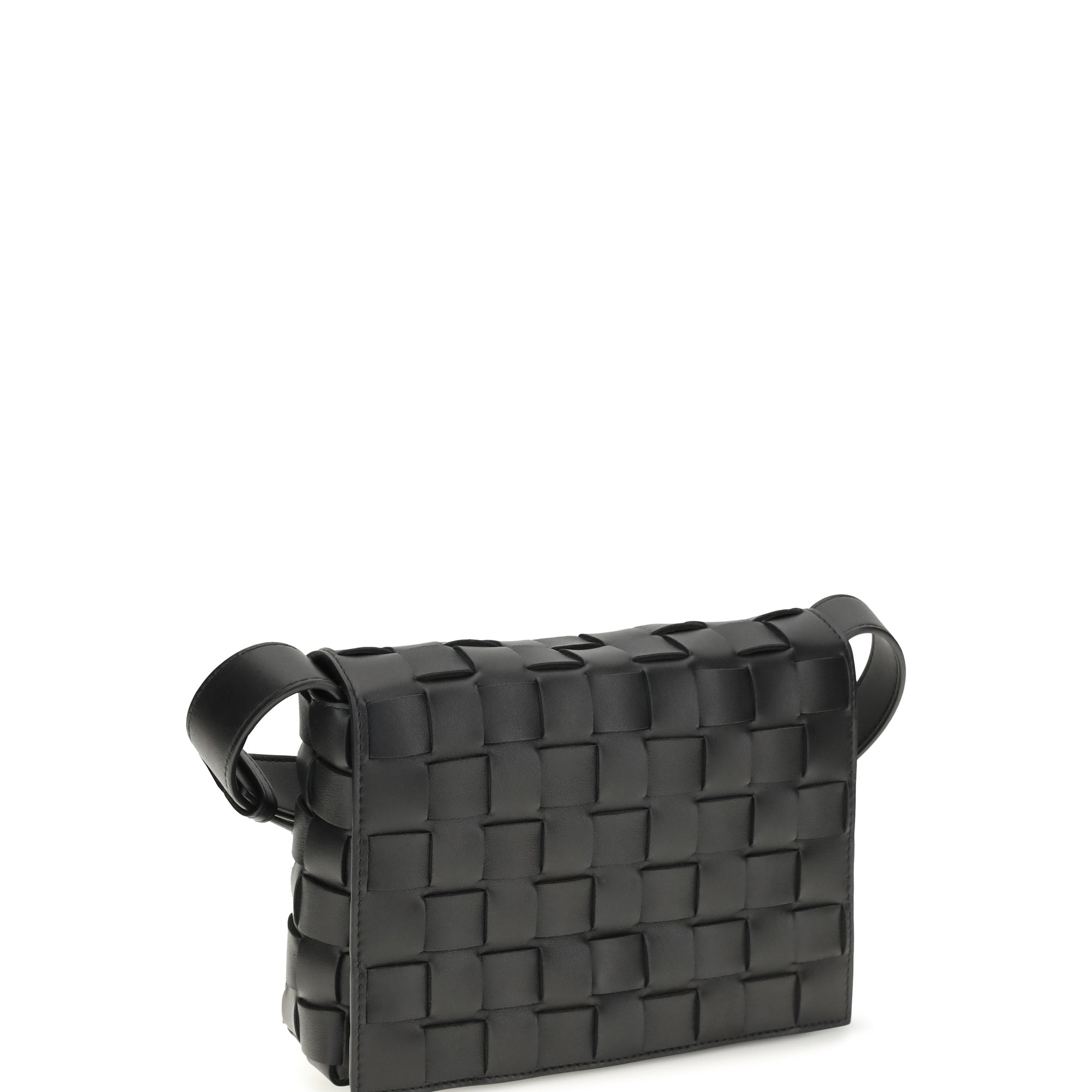 Orto Messenger Crossbody Bag