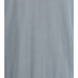 Short-sleeved cotton and silk Sweater