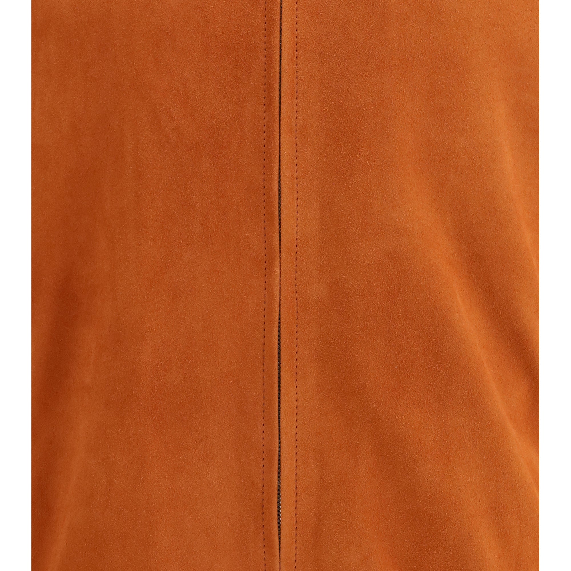 Elasticated hem Jacket
