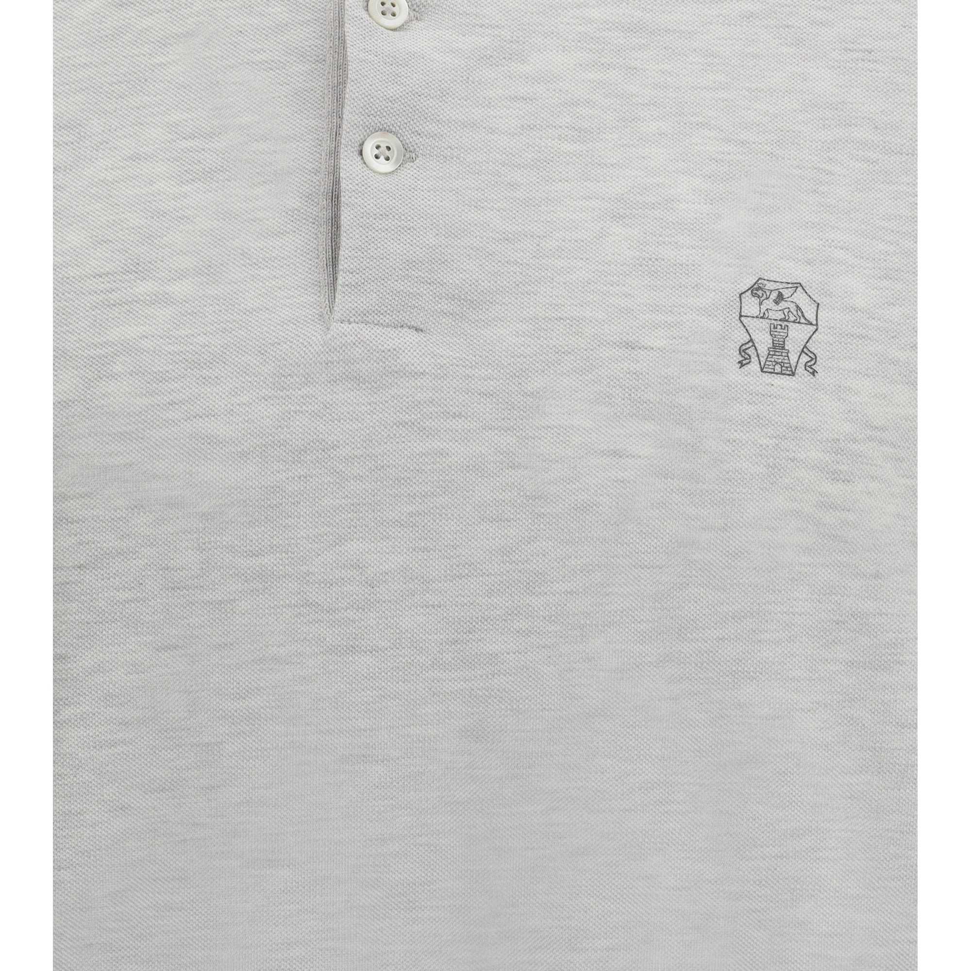 Cotton Polo