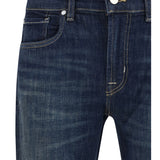 Modern Dojo Jeans
