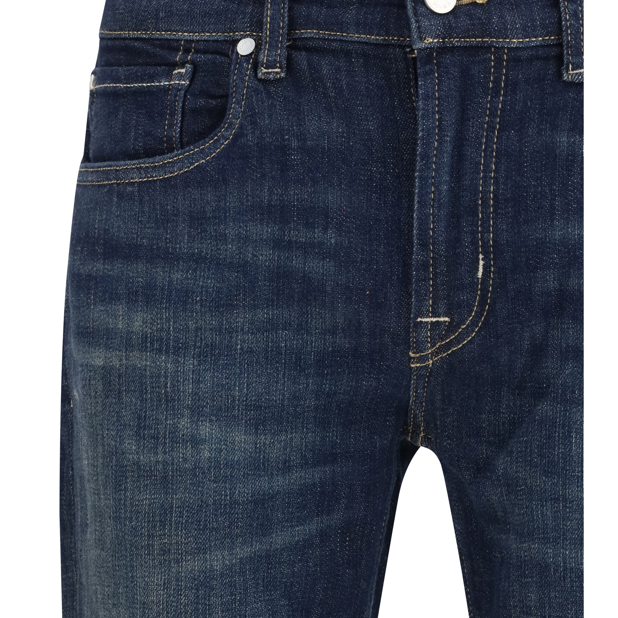 Modern Dojo Jeans