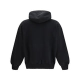 Messy Spray Hoodie