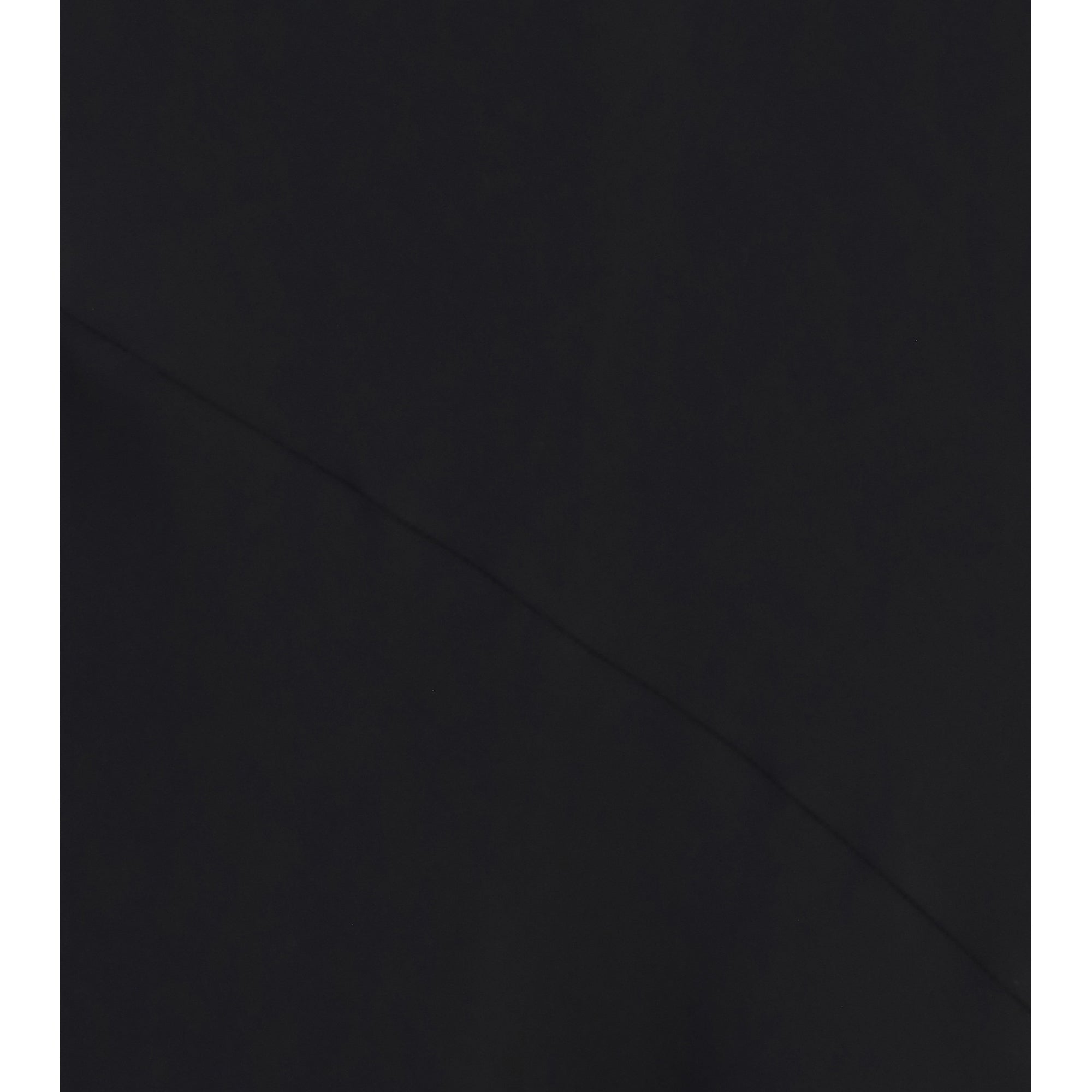 Sleeveless long fluid satin Dress