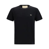 Cotton VLogo T-shirt