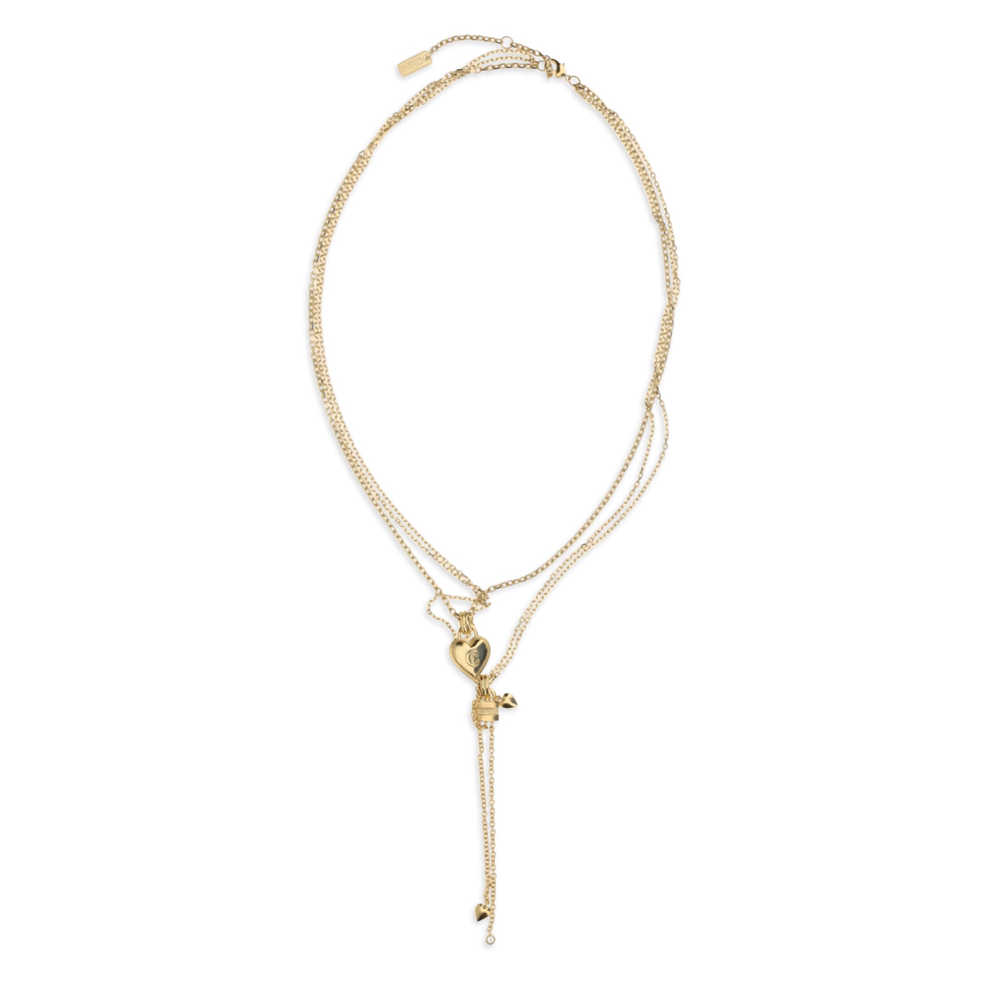 Paddington mini Necklace