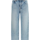 Jackie Capri Pants