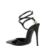 Slingback Pumps