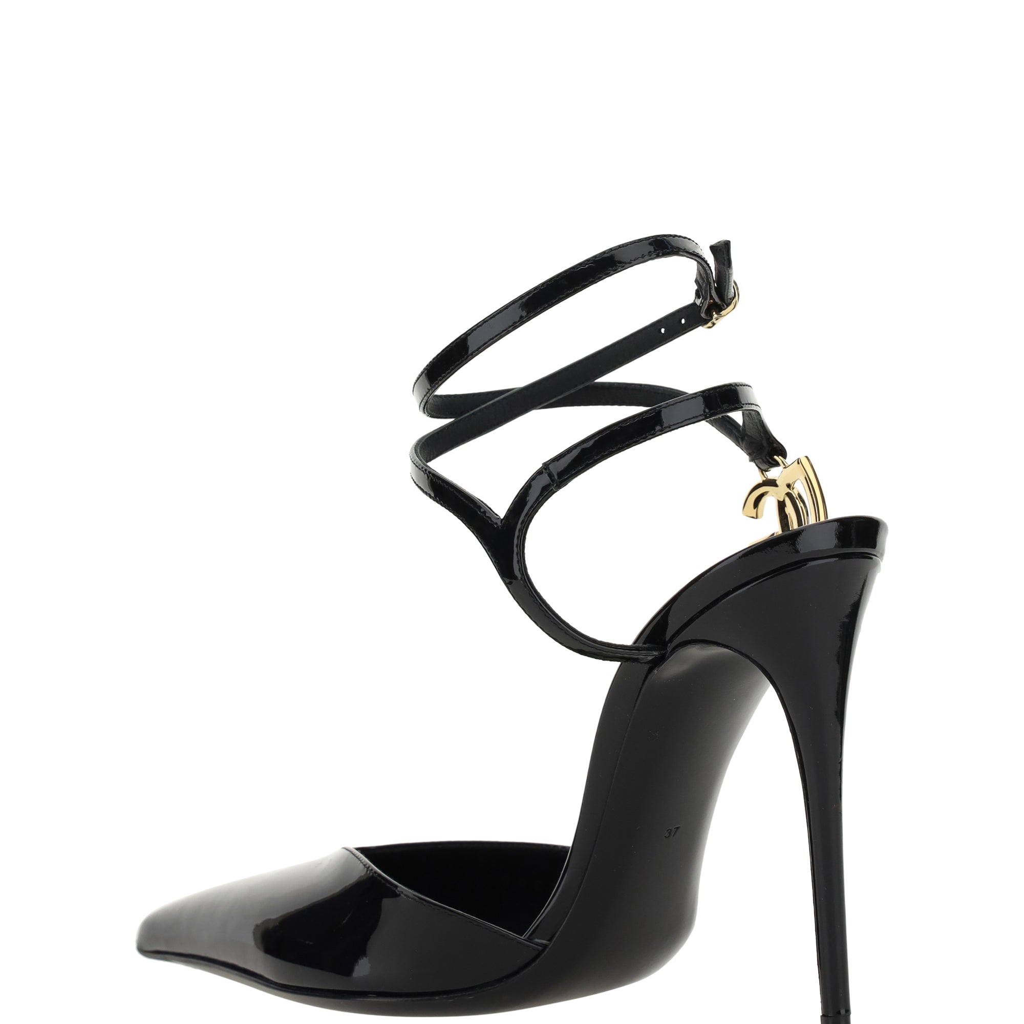 Slingback Pumps