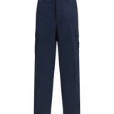Cotton Pants