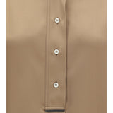 Silk Shirt