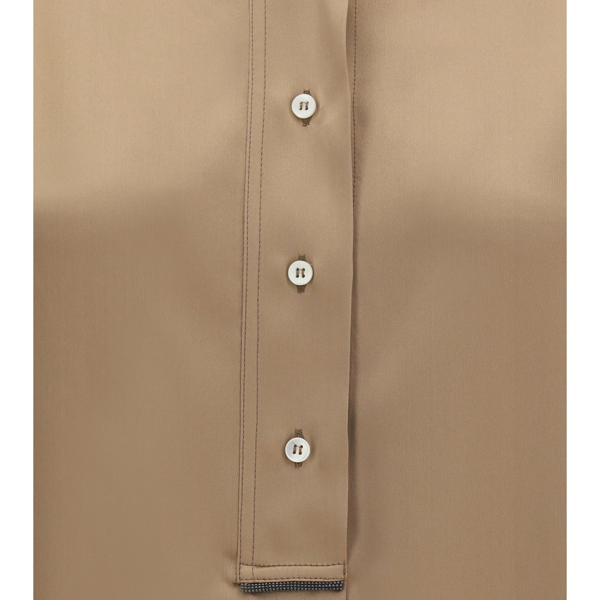 Silk Shirt