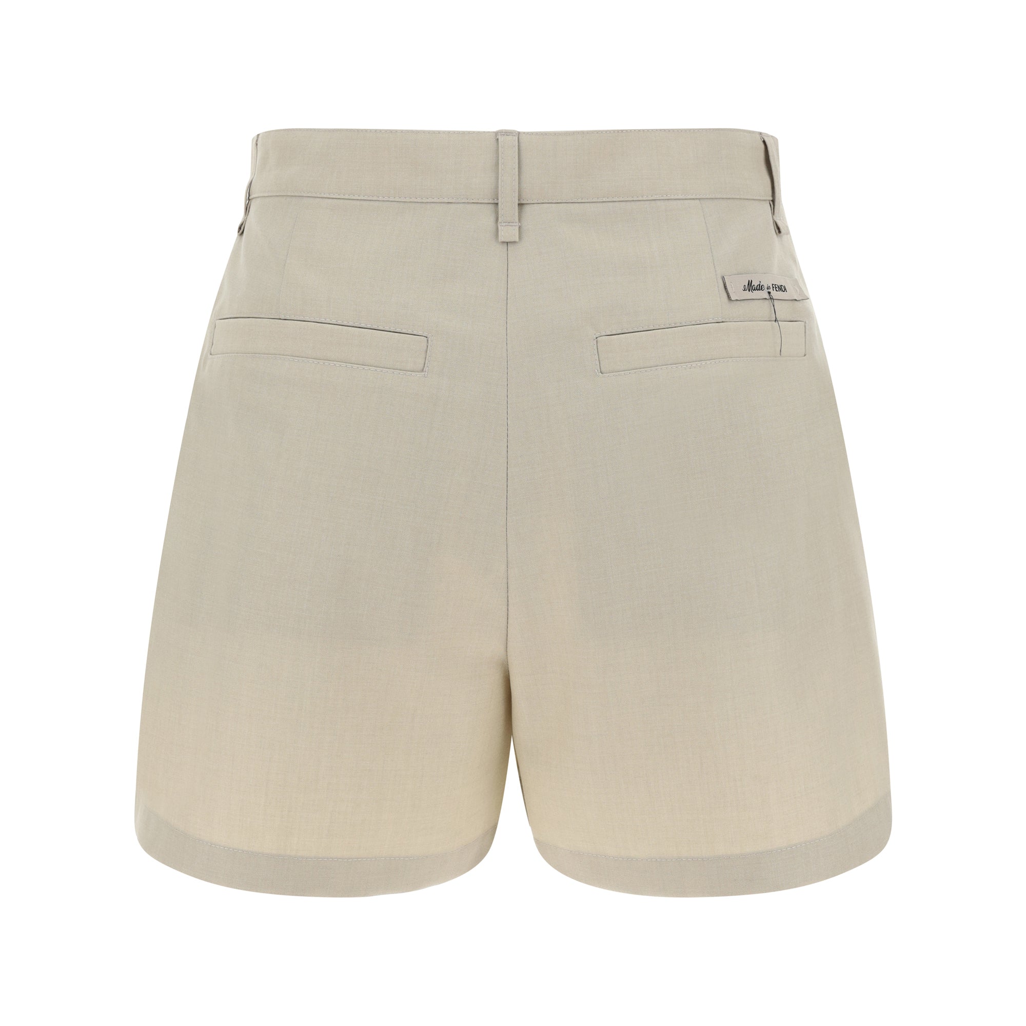Bermuda Shorts