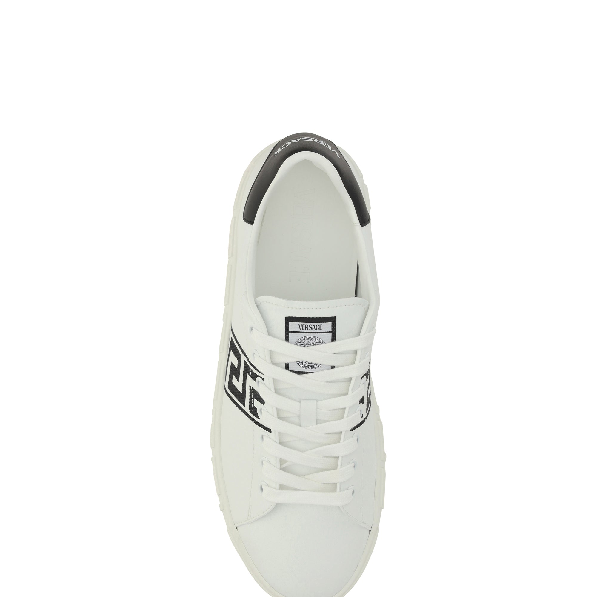 Low Top Sneakers