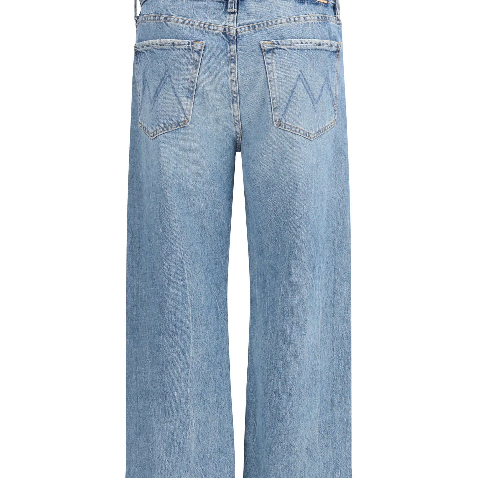 The Dodger Flood Jeans