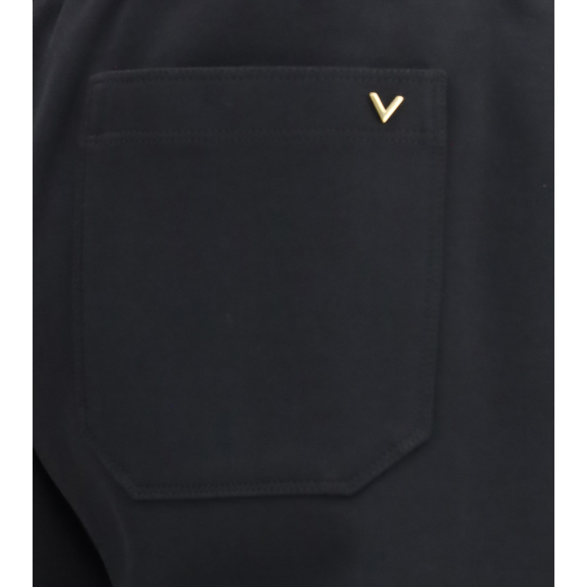 Cotton Sweatpants
