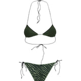 Lumière Candy Bikini