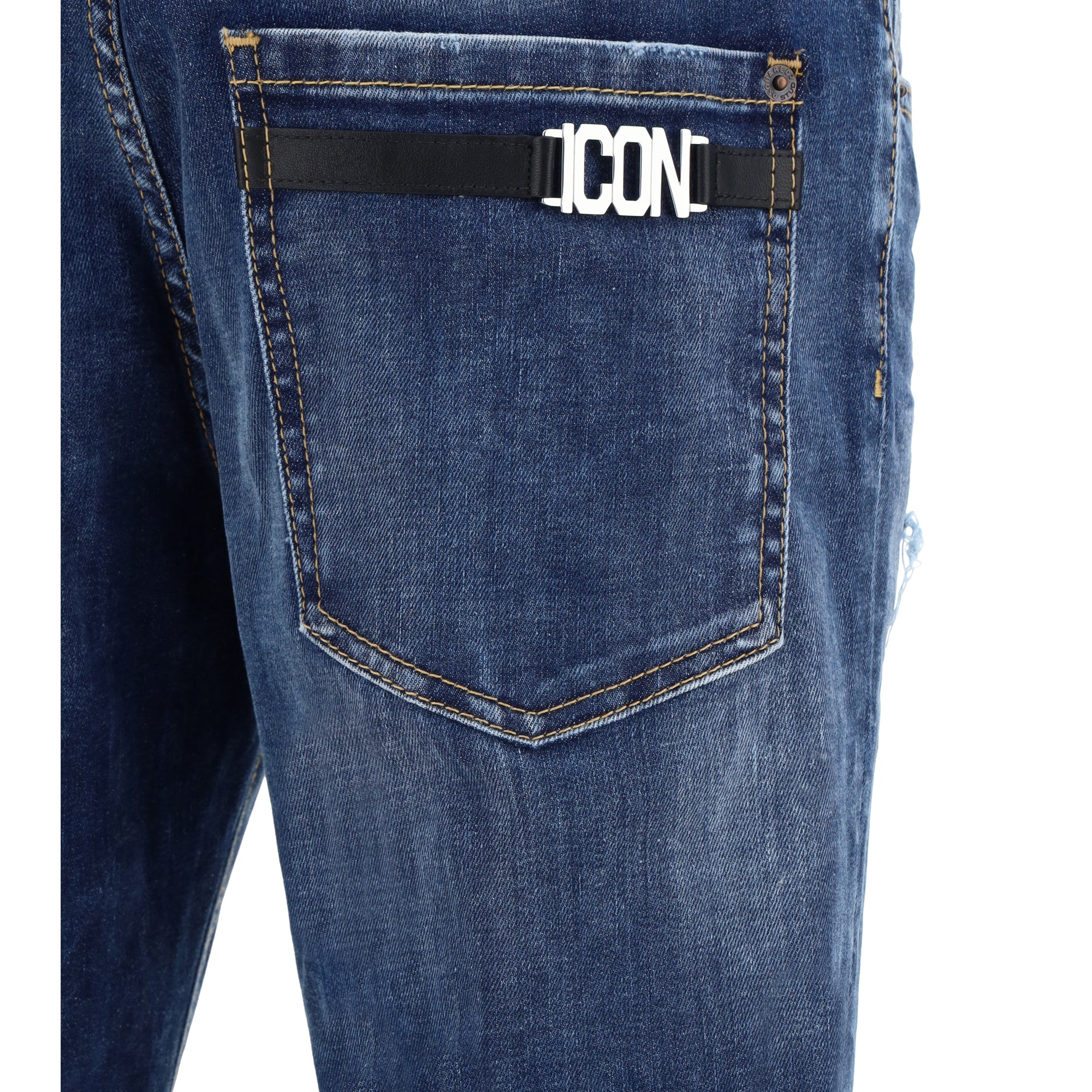 Skater Jeans