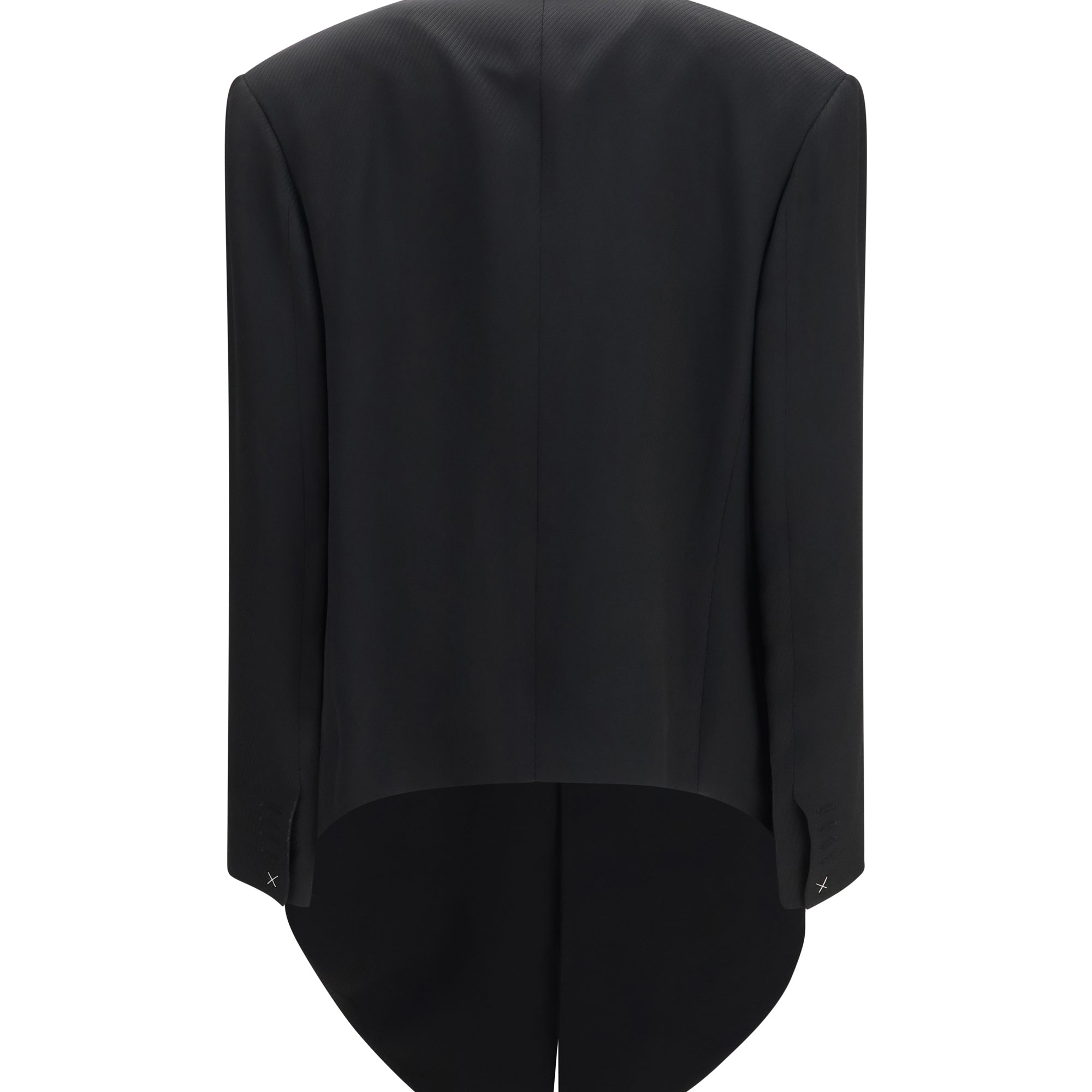 Petunia Jacket