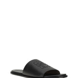 Slide Anagram Flex Sandals