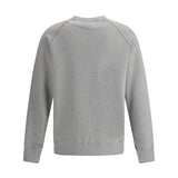 Sweatshirt with pocket