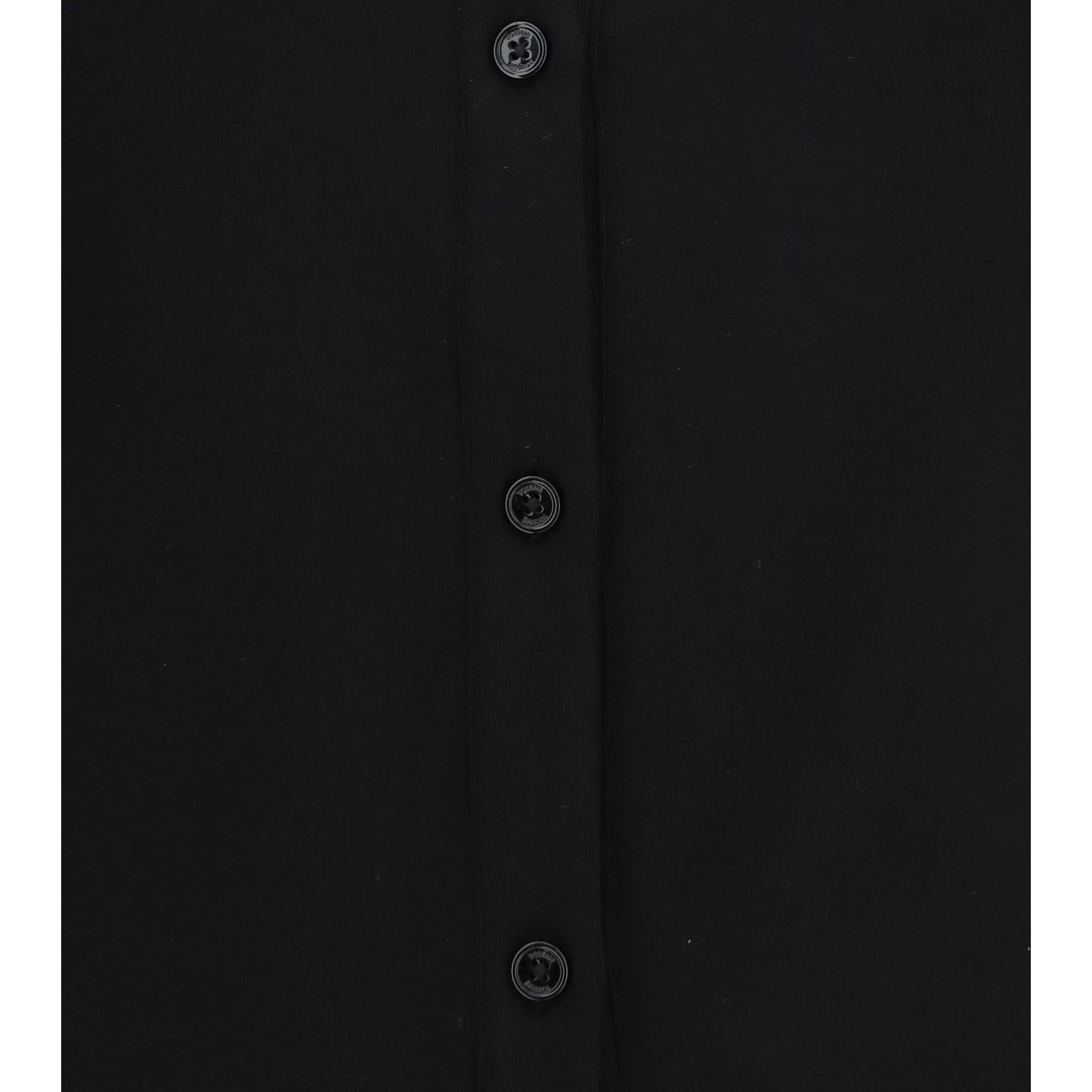 Viscose Shirt with high cuffs